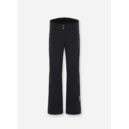 Pantalon Femme Ladies Stretch Noir