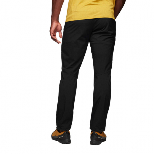 Pantalon Technician Alpine Black