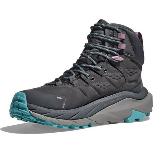 Kaha 2 Gtx Femme Castlerock / Coastal Shade