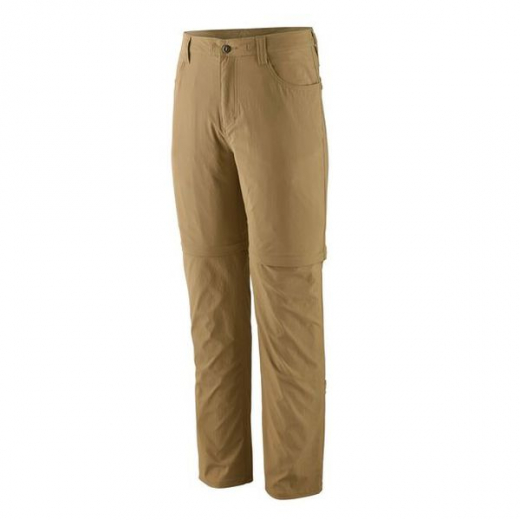 Pantalon Convertible Quandary Classic Tan