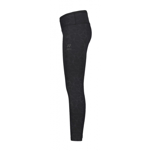 Legging Femme Myllyoja Noir