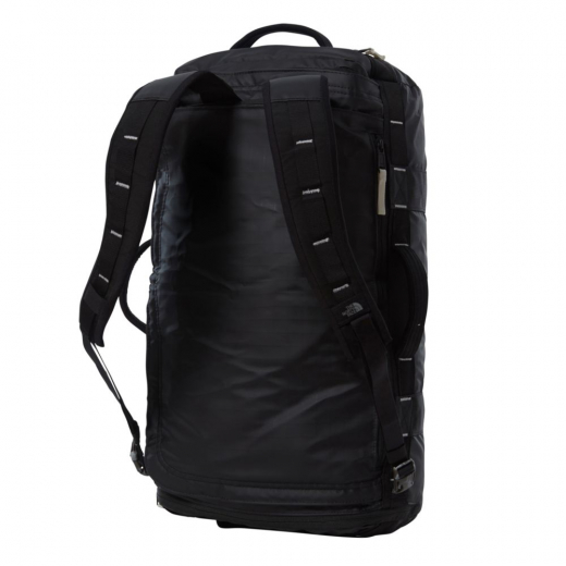 Base Camp Voyager Duffel 32l TNF Black / TNF White