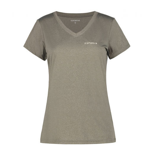 T-shirt Femme Beasley Taupe