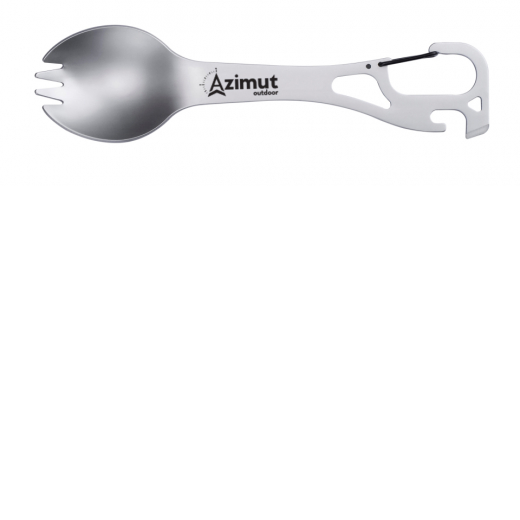 Spork Multifonction