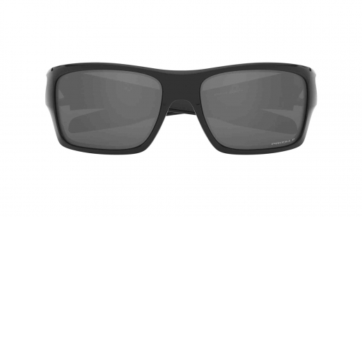 Turbine Polished Black Prizm Black Polarized