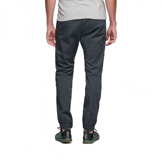 Pantalon Notion Charcoal