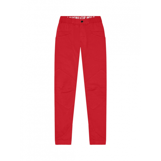 Pantalon Fitz Roy Flamme Scarlet