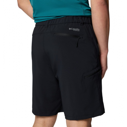 Short Triple Canyon II Black