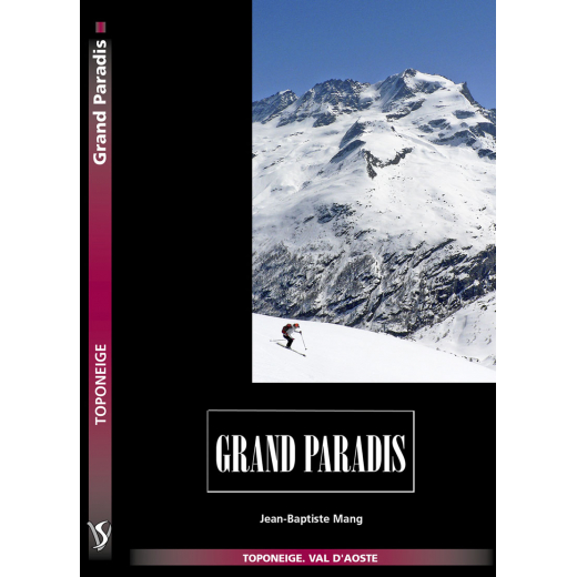 Grand Paradis - Topo | Volopress