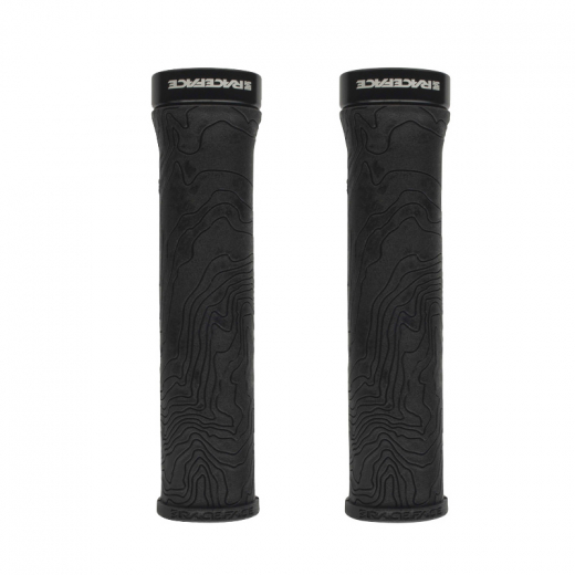 Grips Half Nelson Black