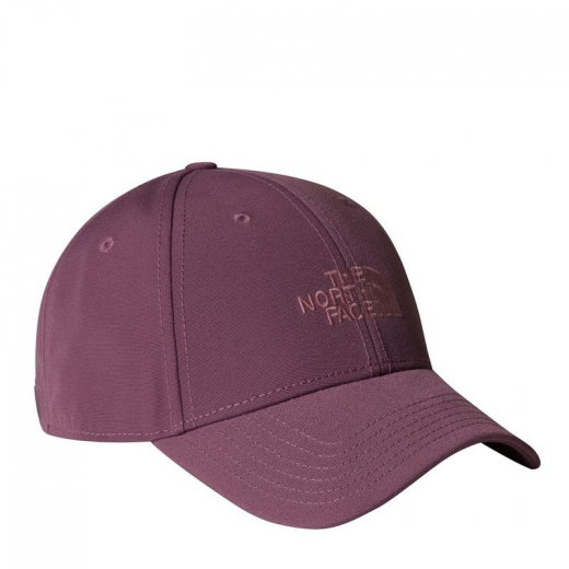 Casquette Recycled Classic 66 Midnight Mauve