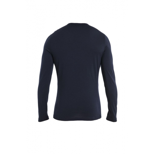 T-shirt Oasis Remarkables Midnight Navy