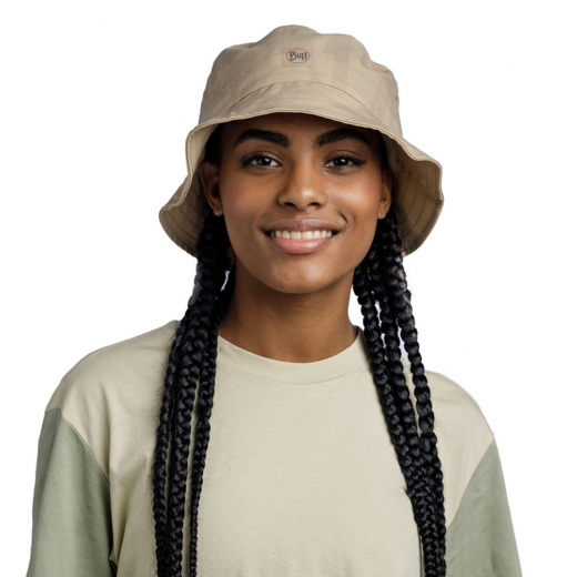 Bob Adventure Bucket Hat Acai Sand