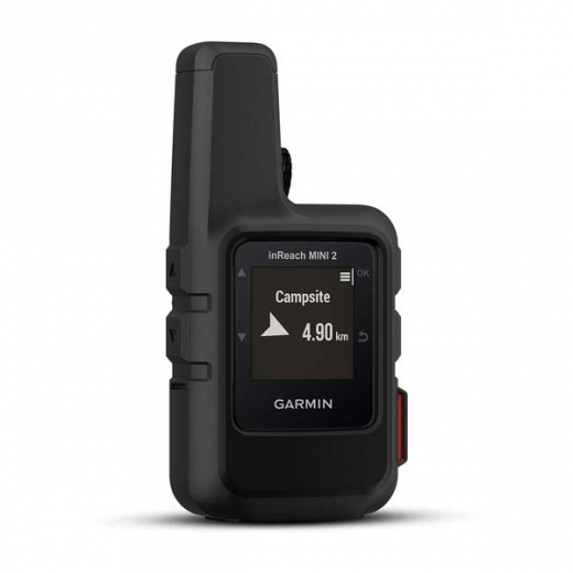 Inreach Mini 2 Noir