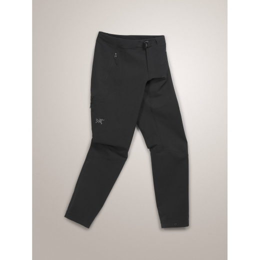 Pantalon Gamma Ar Black