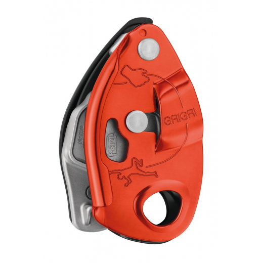 Grigri Rouge