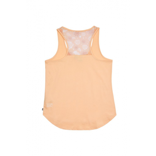 Debardeur Femme Loni Tank Peach Nougat