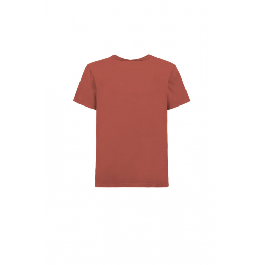 T-Shirt Bond Paprika