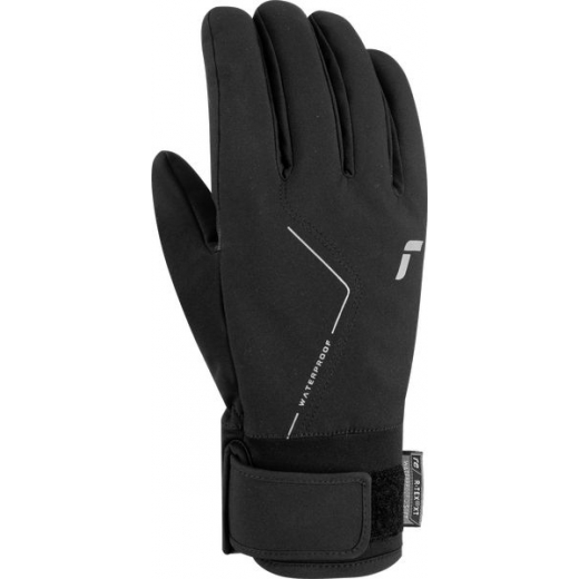 Gants Diver X R-tex® Xt Touch-tec Black Silver