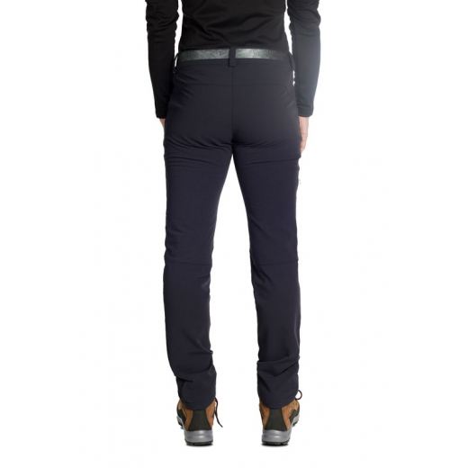 Pantalon Femme Causiat Black