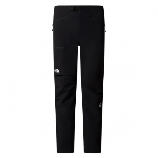 Pantalon Summit Chamlang Softshell Black