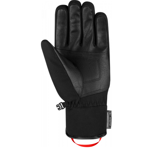 Gants Luca R-tex® Xt Black