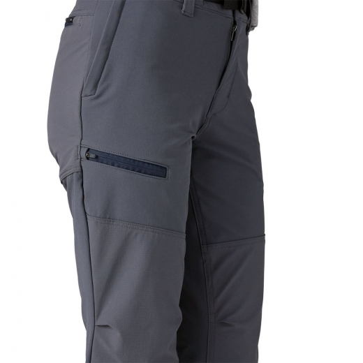 Pantalon Femme Terravia Peak Smolder Blue