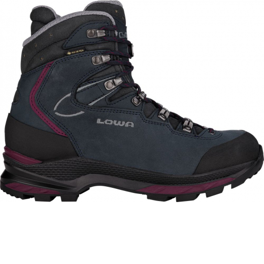 Mauria Evo Gtx Femme Navy Berry