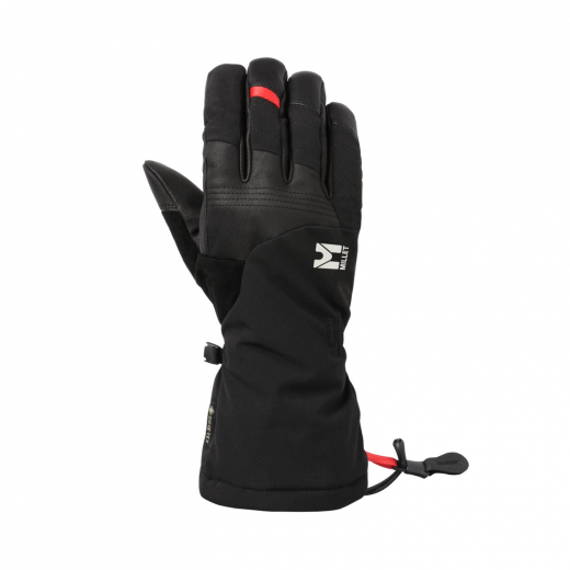 Gants Cosmic Gtx Black