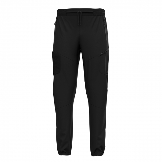 Pantalon Zeroweight Windproof X Warm Black