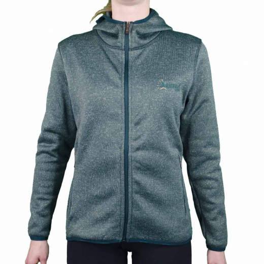 Polaire Femme Fleece Jacket Explore