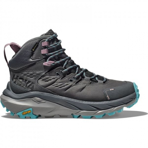 Kaha 2 Gtx Femme Castlerock / Coastal Shade