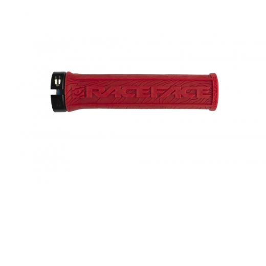 Grips Half Nelson Red