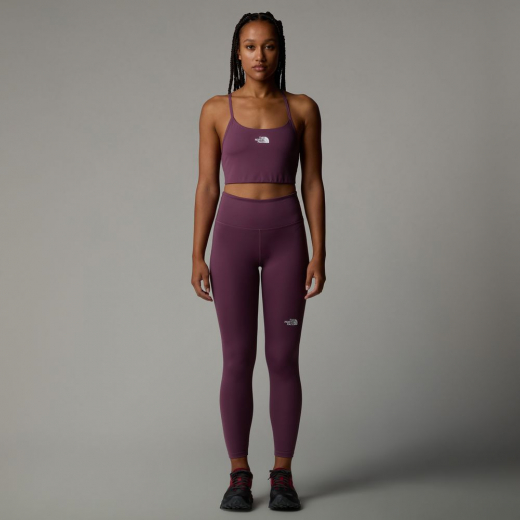 Brassière Flex  Femme Midnight Mauve