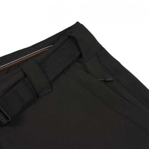 Pantalon Convertible Barwick Black