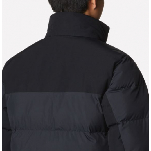 Veste Marquam Peak Fusion Black