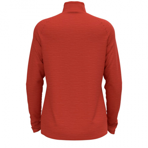 Pull Femme Essential Thermal Cinnabar