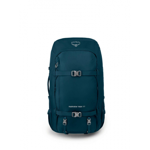 Fairview Trek 50 Ld Night Jungle Blue