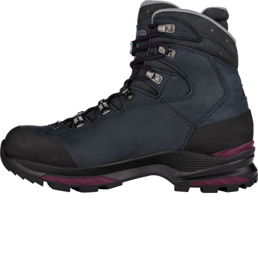 Mauria Evo Gtx Femme Navy Berry