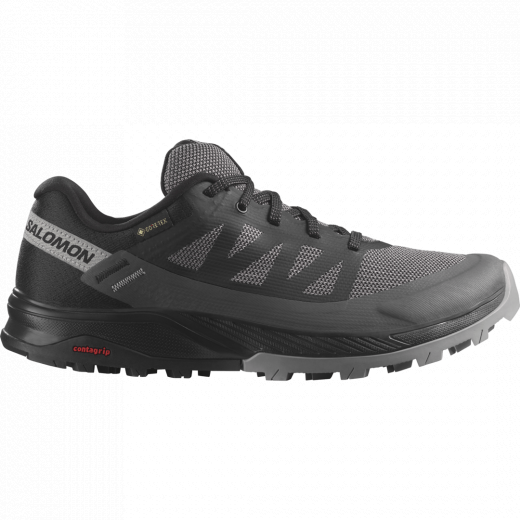 Outrise Gtx Femme Black Magnet