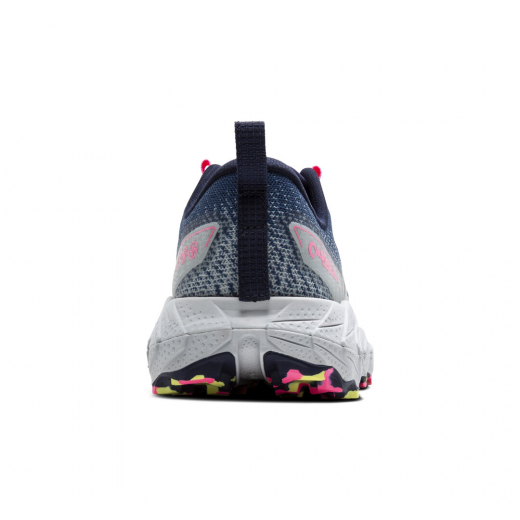 Cascadia 18 Femme Ocean Blue Pink