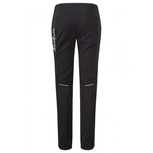 Pantalon Femme Ski Style Nero Care Blue