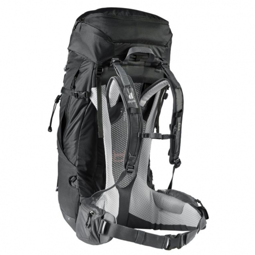 Sac A Dos Futura Air Trek 50+10 Black/graphite