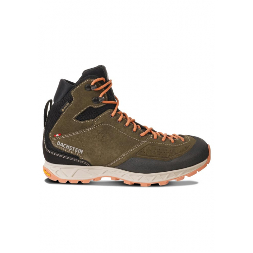 Super Ferrata Femme Dark Olive