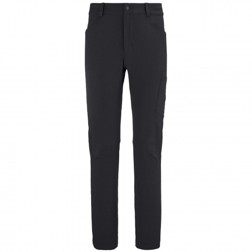 Pantalon Wanaka Fall Stretch Noir