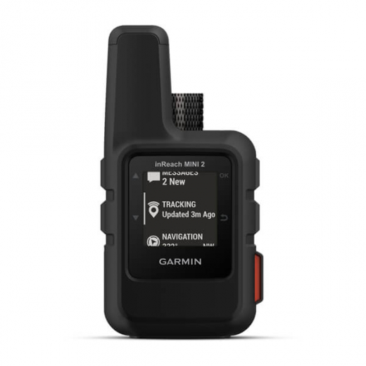 Inreach Mini 2 Noir