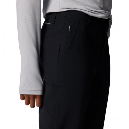 Pantalon Back Beauty™ 2.0 Softshell Noir