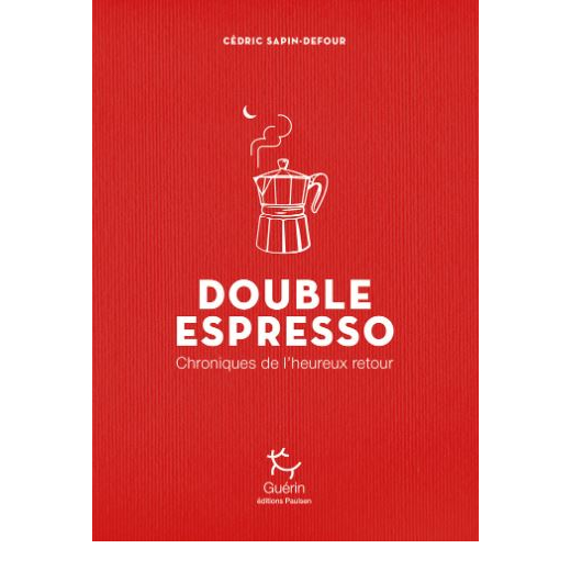 Double Espresso