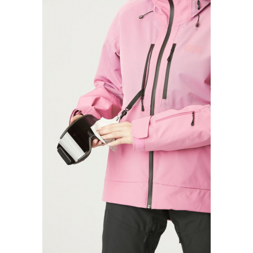 Veste Femme Sygna Cashemere Rose