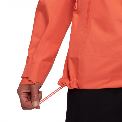 Veste Iv Crater Hs Femme Peach